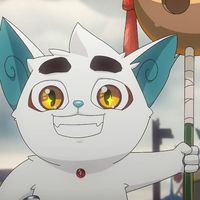 京剧猫后续自编