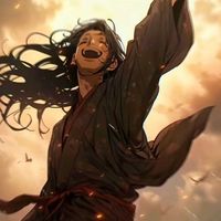 我许灵燕要开始写作了