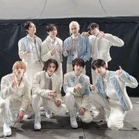 StrayKids向