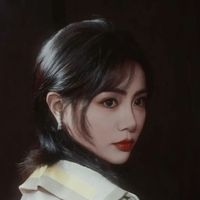 谢可寅x原创女主