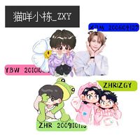 猫咩小栋ZXY