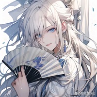 晚风正当破晓时