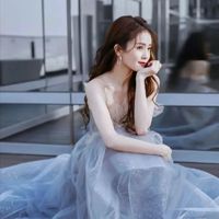 白鹿神秘身份