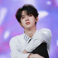 TOP登陸少年左航
