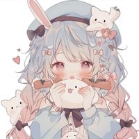 铃铛噬蝶心