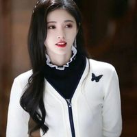 张海月