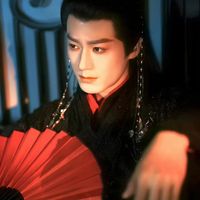 來(lái)羅織cp原創(chuàng)女主
