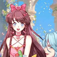 精灵梦叶罗丽自创歌曲