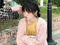 兄妹互怼