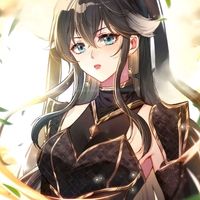 變成金龍公主