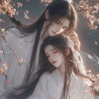 普女万人迷