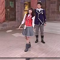 坚拉