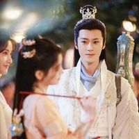 瘋批強(qiáng)制愛
