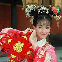 all小燕子