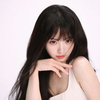 田曦薇x丁程鑫