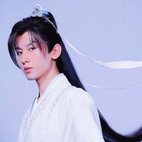 靳尘