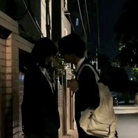 炽热的爱情