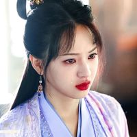 黄灿灿防风意映