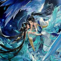前两世可怜的男女主