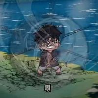 楚新釣