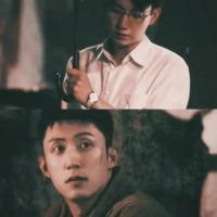 郑北顾一燃