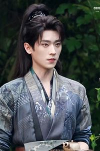 与晋长安