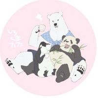 白熊咖啡厅