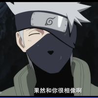 卡卡西中心向