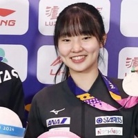 張本美和