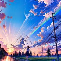 泉鹿緣翔