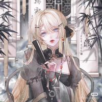 草莓阿姨11