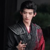 常华森苏昌河