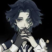 第五人格木偶师