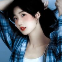 陈奕恒X原创女主