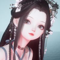 光翎x寧許意