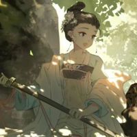 囚笼之鸟
