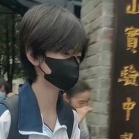 校园中的白月光