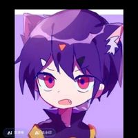 虎小情侶