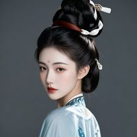 女主在想摆烂