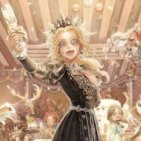 第五人格oph