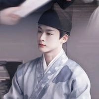 原创女主X罗慎远