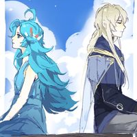 主写海朵