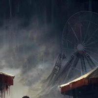 第一人稱恐怖