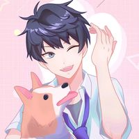 温柔幼师