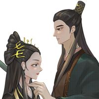 綠英戀