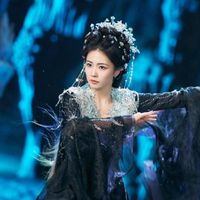 白月梵星白爍