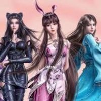 抢人开后宫