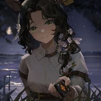 長夜之下
