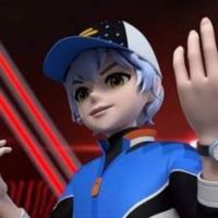 叶空梦女