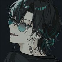 斬神雙男主